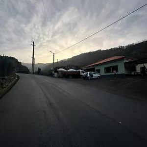 A Escapadinha Ribeira da Janela