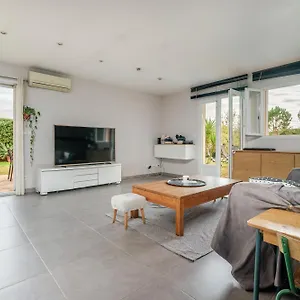 Maison Plain-pied Aubagne