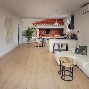 A Casa Da Mae São Vicente